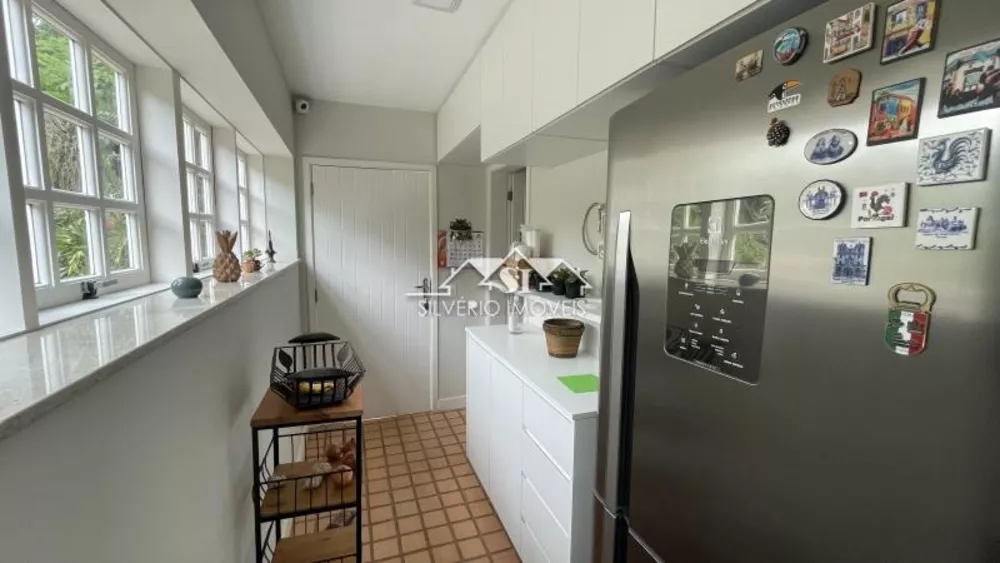Casa, 4 quartos, 480 m² - Foto 17