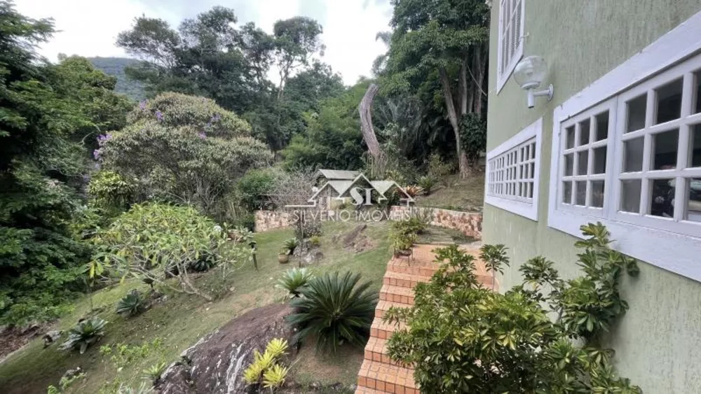 Casa, 4 quartos, 480 m² - Foto 29