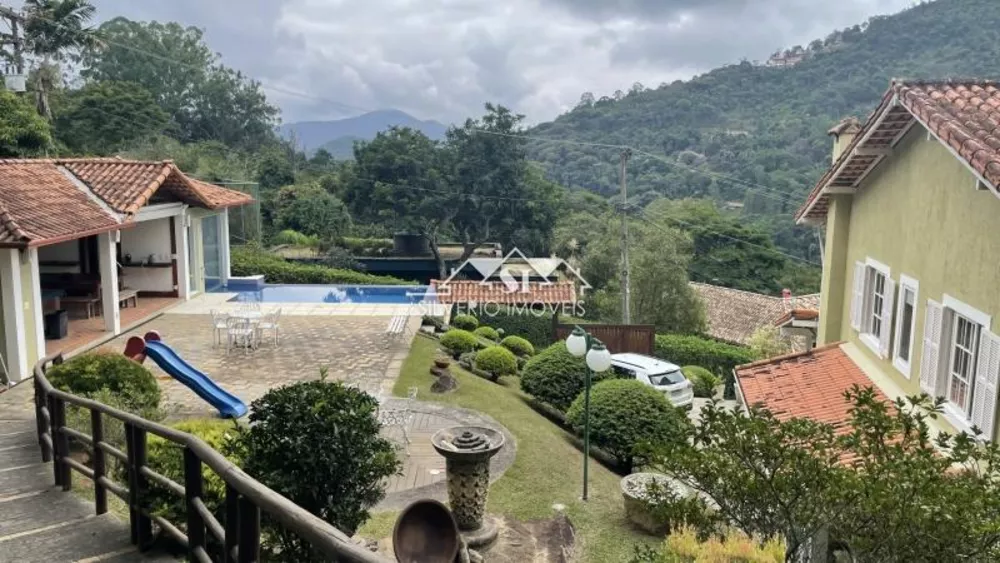 Casa, 4 quartos, 480 m² - Foto 4
