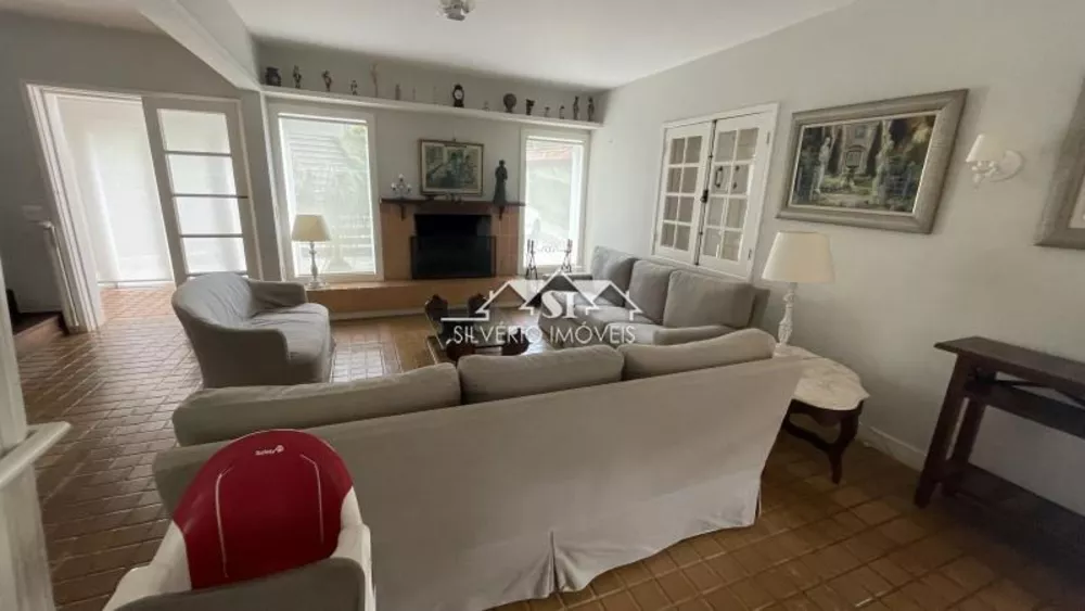 Casa, 4 quartos, 480 m² - Foto 11