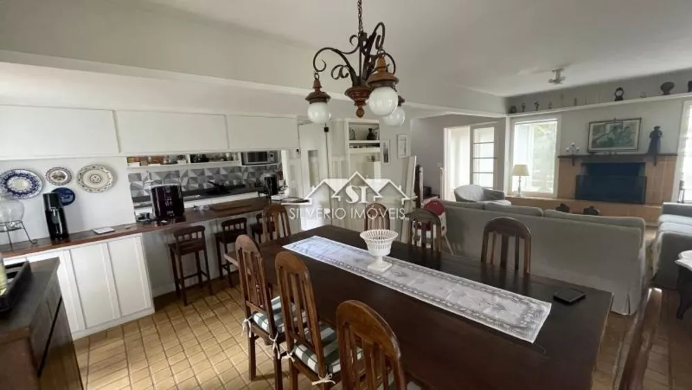 Casa, 4 quartos, 480 m² - Foto 22