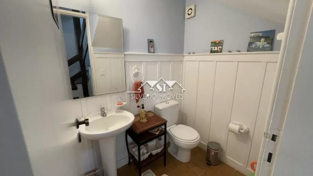 Casa, 4 quartos, 480 m² - Foto 21