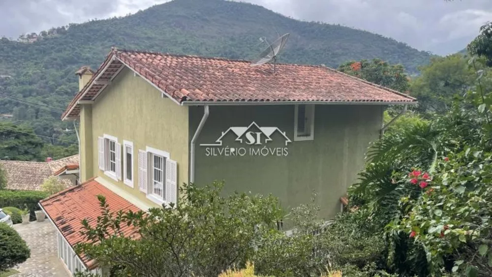 Casa, 4 quartos, 480 m² - Foto 13