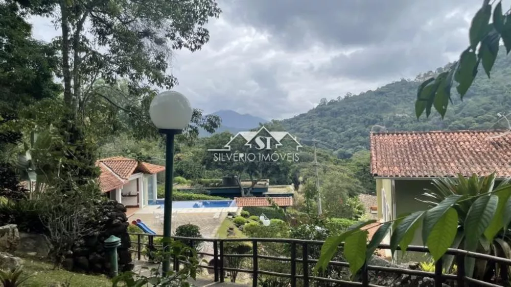 Casa, 4 quartos, 480 m² - Foto 24