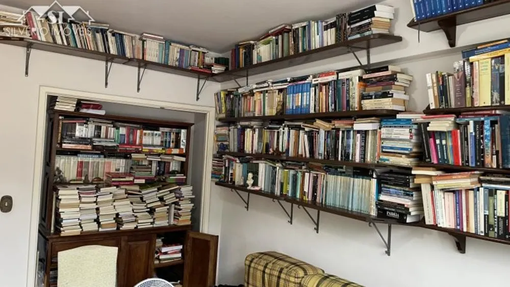 Apartamento, 3 quartos, 146 m² - Foto 13