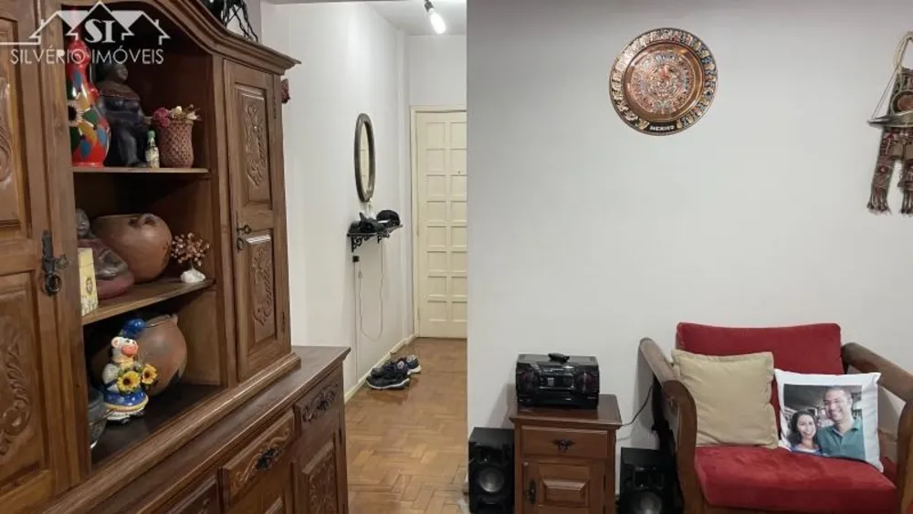 Apartamento, 3 quartos, 146 m² - Foto 3