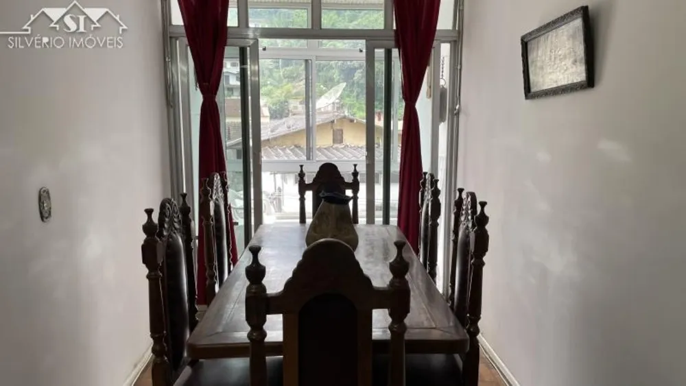 Apartamento, 3 quartos, 146 m² - Foto 6