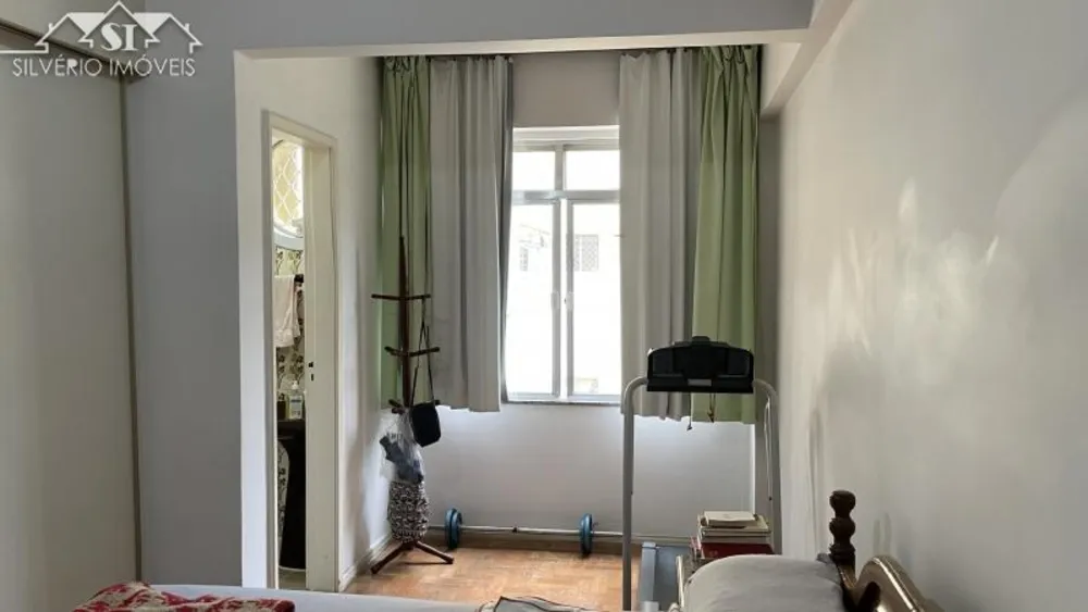 Apartamento, 3 quartos, 146 m² - Foto 11