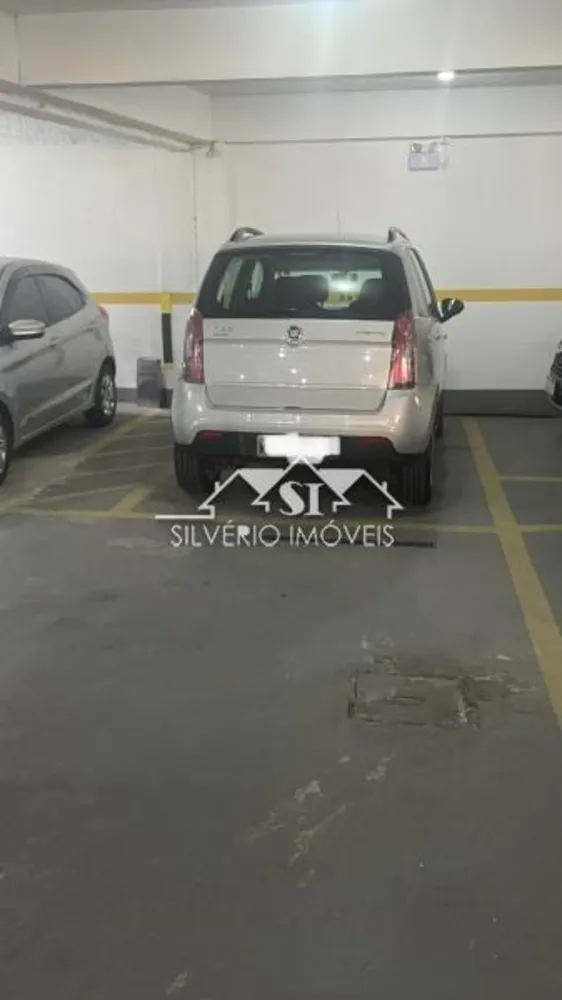 Apartamento, 3 quartos, 146 m² - Foto 23
