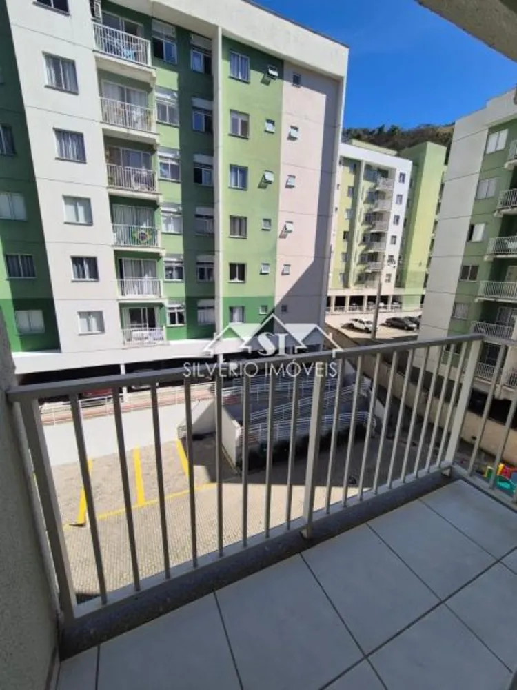 Apartamento, 2 quartos, 56 m² - Foto 1