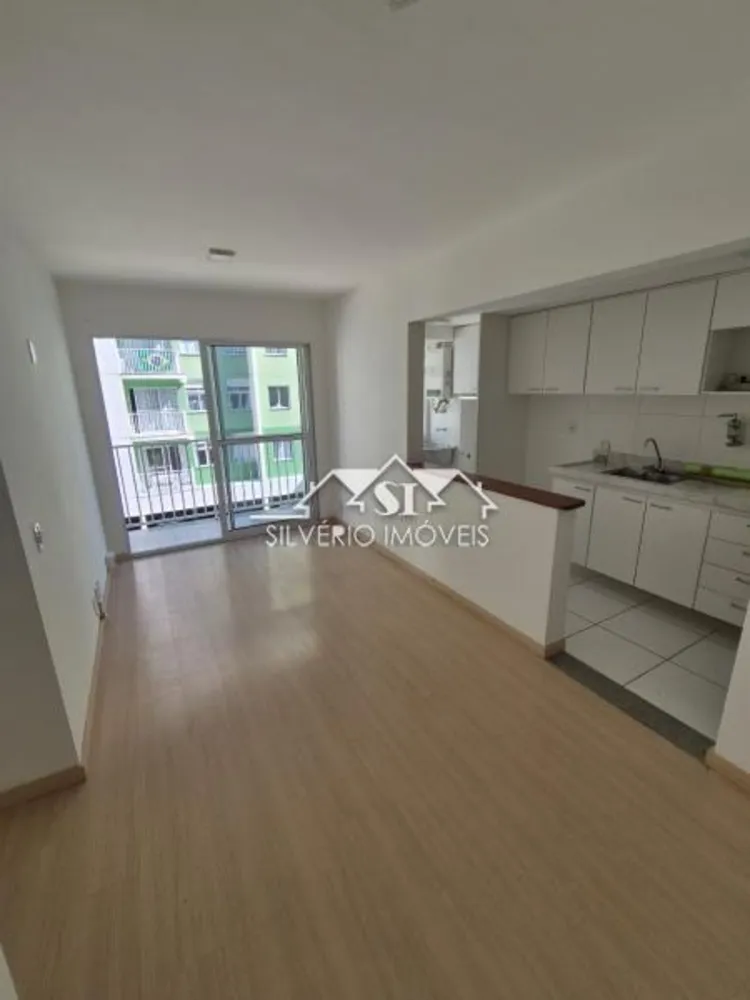 Apartamento, 2 quartos, 56 m² - Foto 3