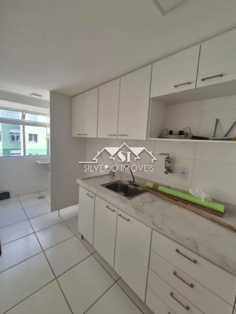 Apartamento, 2 quartos, 56 m² - Foto 4
