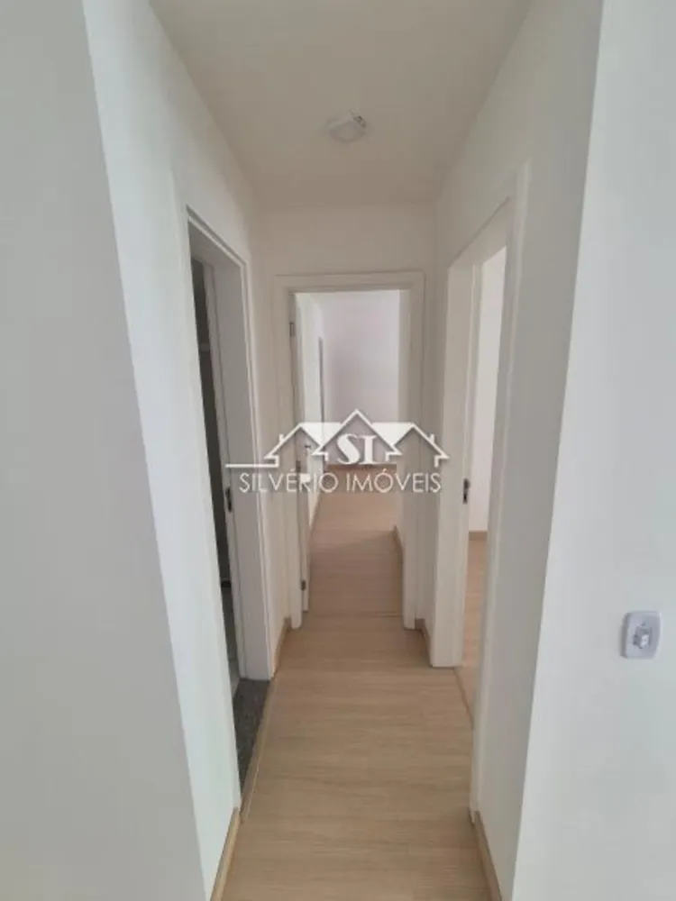 Apartamento, 2 quartos, 56 m² - Foto 11