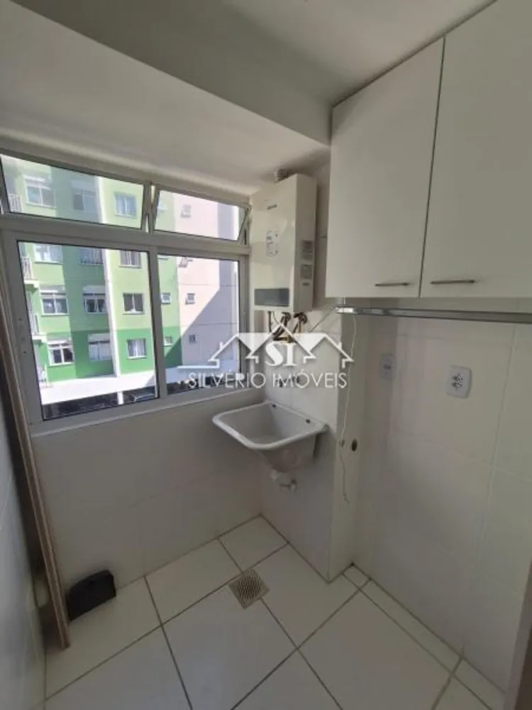Apartamento, 2 quartos, 56 m² - Foto 6