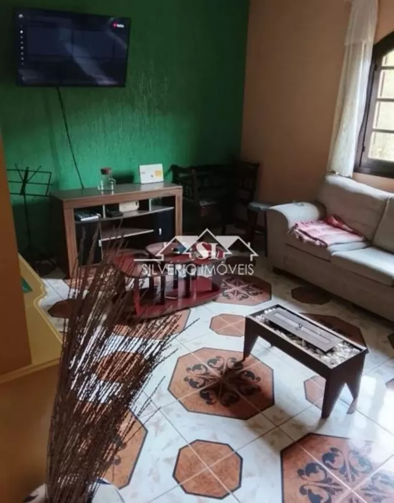 Casa, 3 quartos, 842 m² - Foto 2