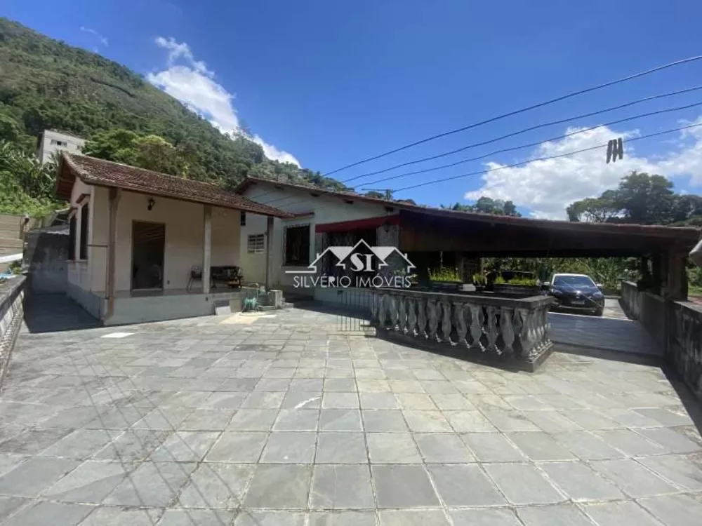 Casa, 3 quartos, 200 m² - Foto 2