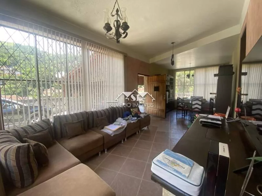 Casa, 3 quartos, 200 m² - Foto 8