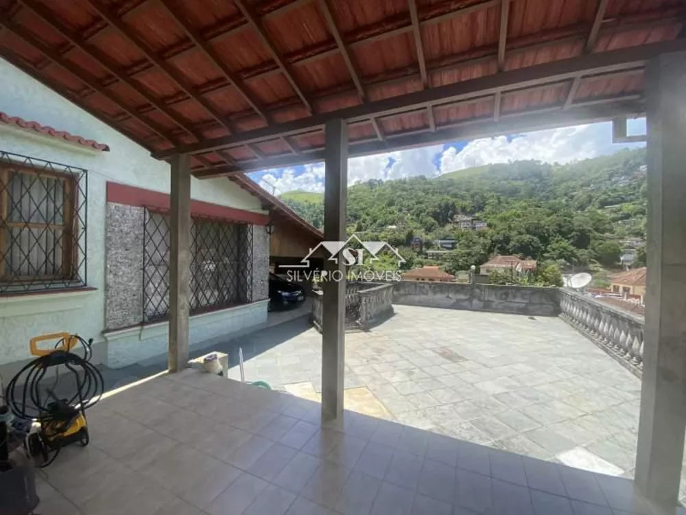 Casa, 3 quartos, 200 m² - Foto 6