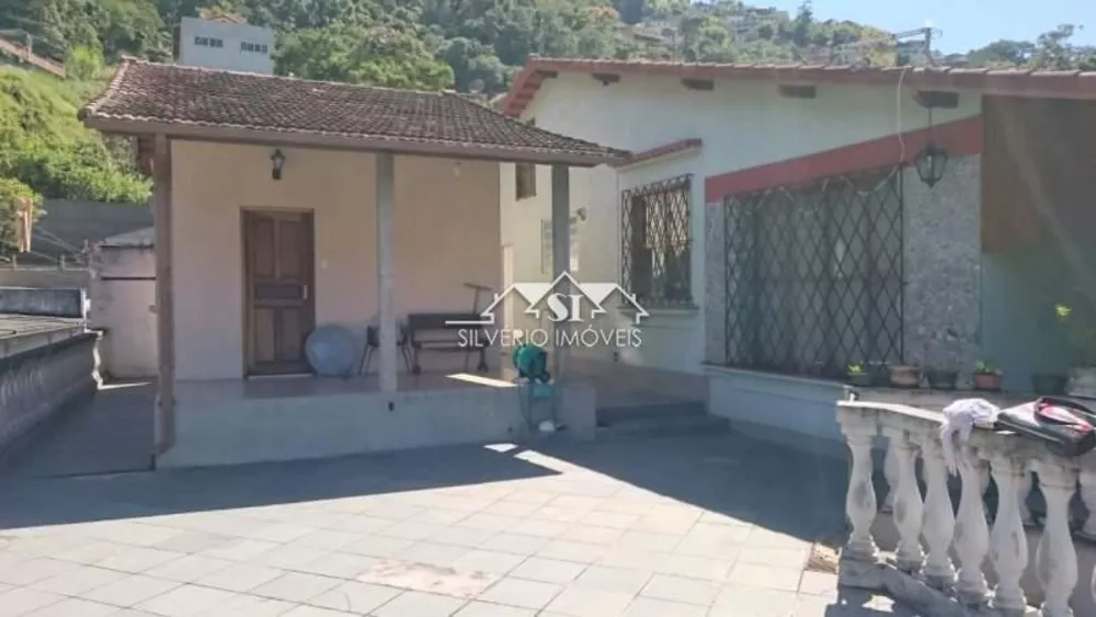 Casa, 3 quartos, 200 m² - Foto 21