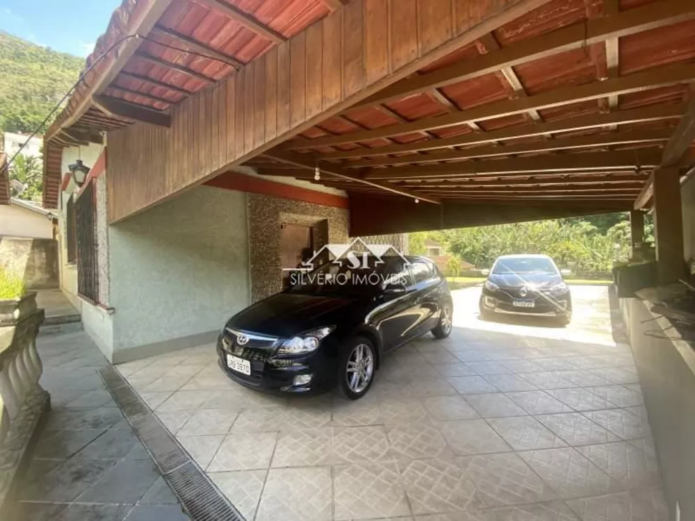 Casa, 3 quartos, 200 m² - Foto 5