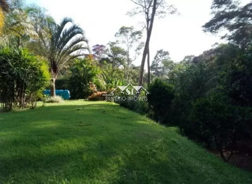 Sítio, 3 quartos, 4000 m² - Foto 3