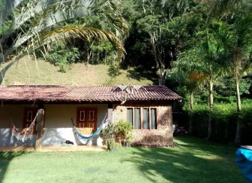 Sítio, 3 quartos, 4000 m² - Foto 4