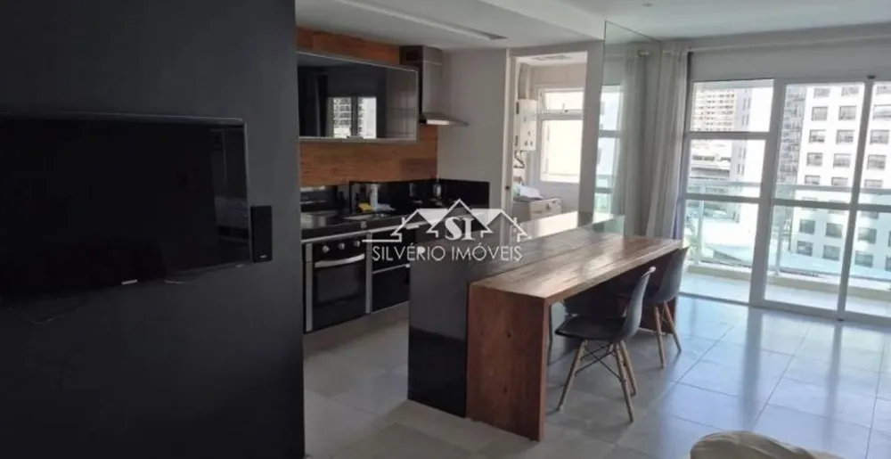 Apartamento, 1 quarto, 64 m² - Foto 8