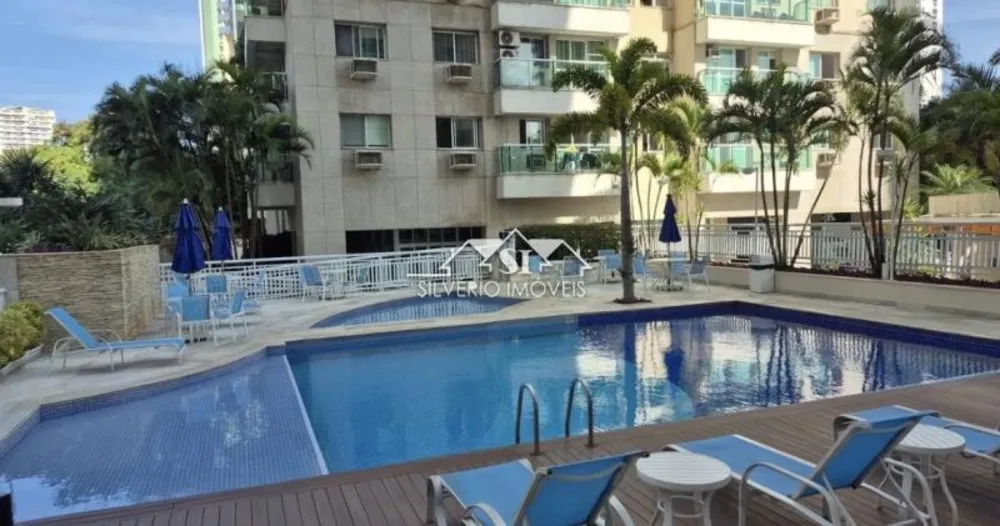 Apartamento, 1 quarto, 64 m² - Foto 1