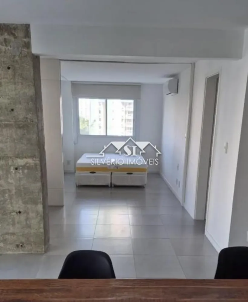 Apartamento, 1 quarto, 64 m² - Foto 6