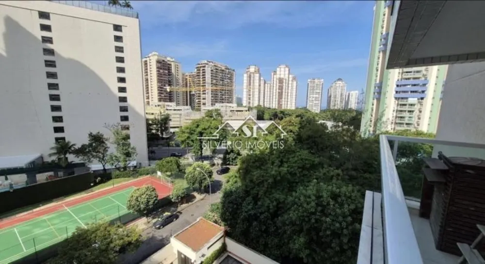 Apartamento, 1 quarto, 64 m² - Foto 15
