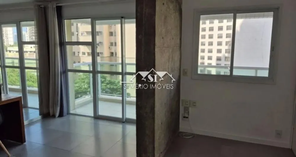 Apartamento, 1 quarto, 64 m² - Foto 3