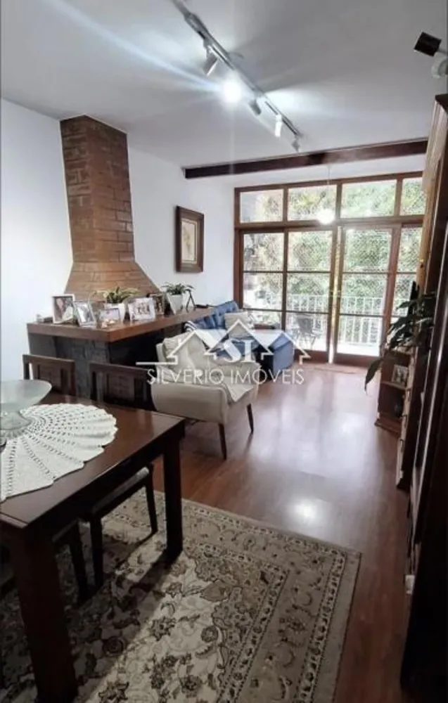 Apartamento, 2 quartos, 60 m² - Foto 2