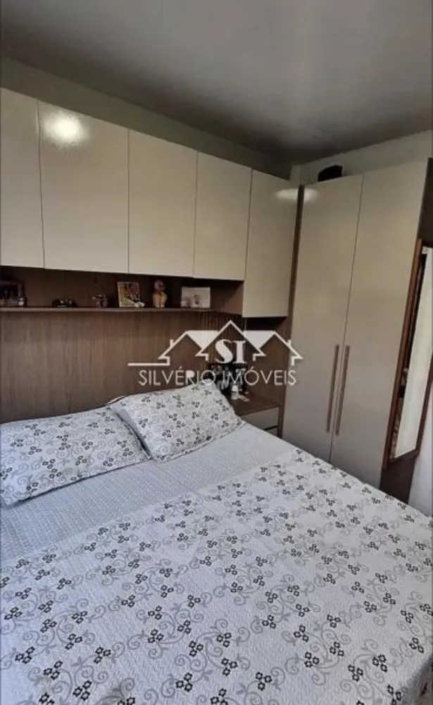 Apartamento, 2 quartos, 60 m² - Foto 7