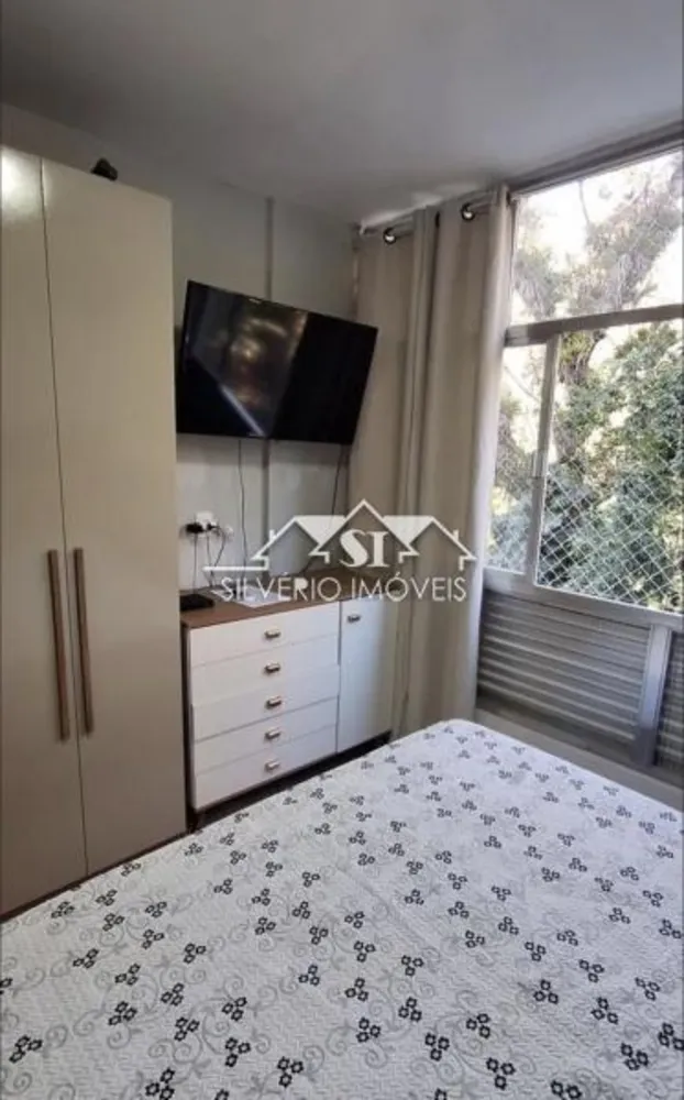 Apartamento, 2 quartos, 60 m² - Foto 6