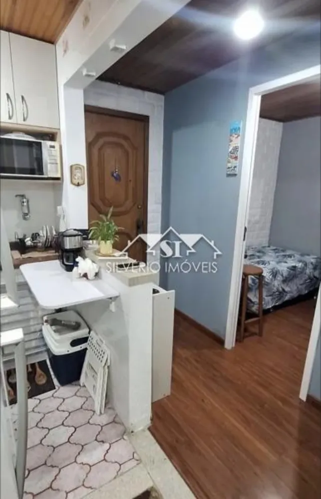 Apartamento, 2 quartos, 60 m² - Foto 4