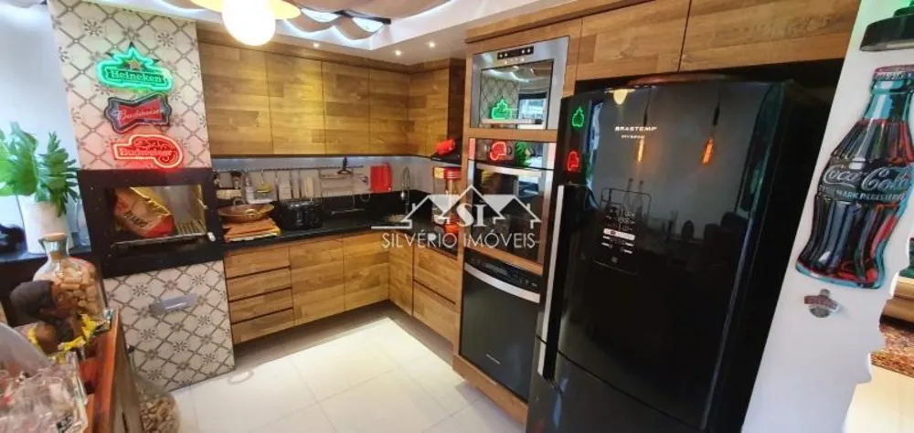 Apartamento, 3 quartos, 150 m² - Foto 22