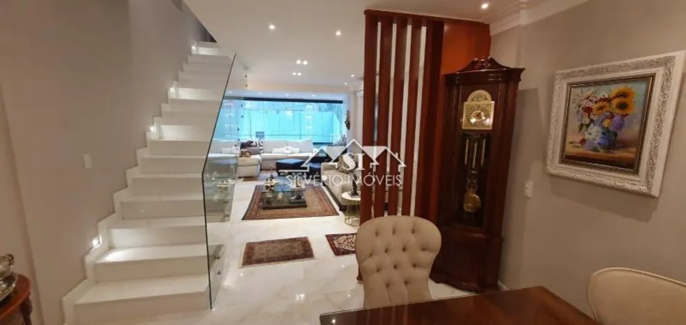 Apartamento, 3 quartos, 150 m² - Foto 1