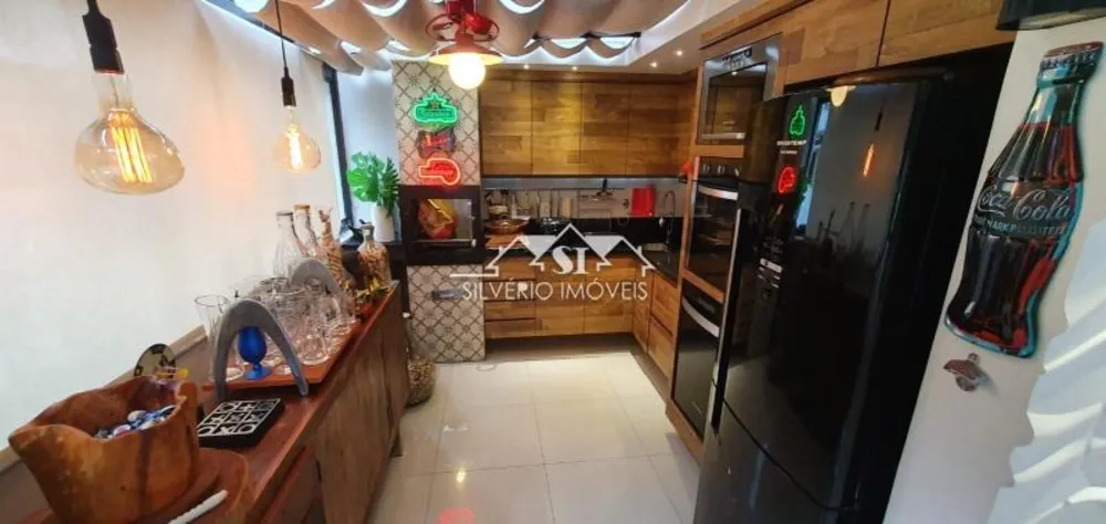 Apartamento, 3 quartos, 150 m² - Foto 21