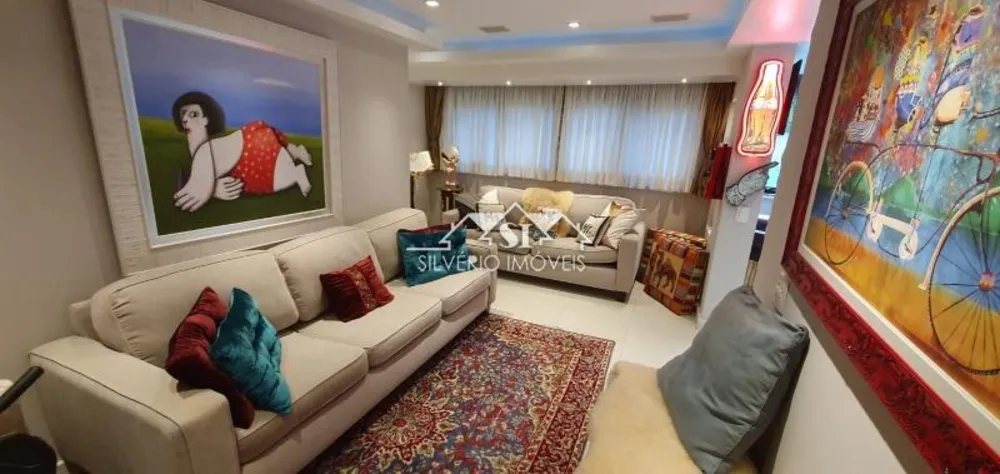 Apartamento, 3 quartos, 150 m² - Foto 13