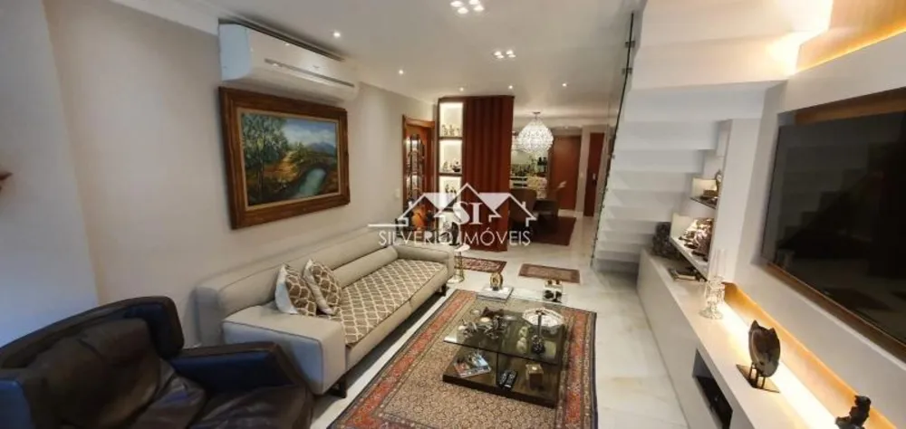 Apartamento, 3 quartos, 150 m² - Foto 7