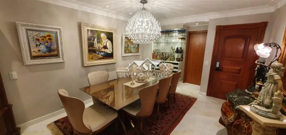 Apartamento, 3 quartos, 150 m² - Foto 4