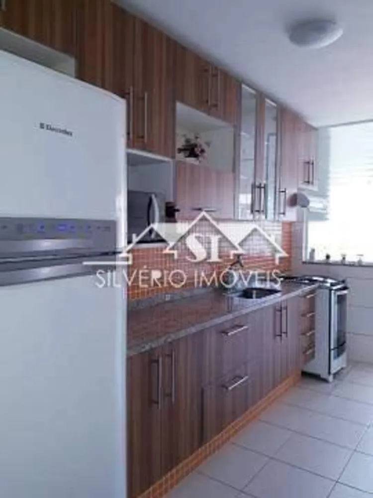 Apartamento, 2 quartos, 70 m² - Foto 16