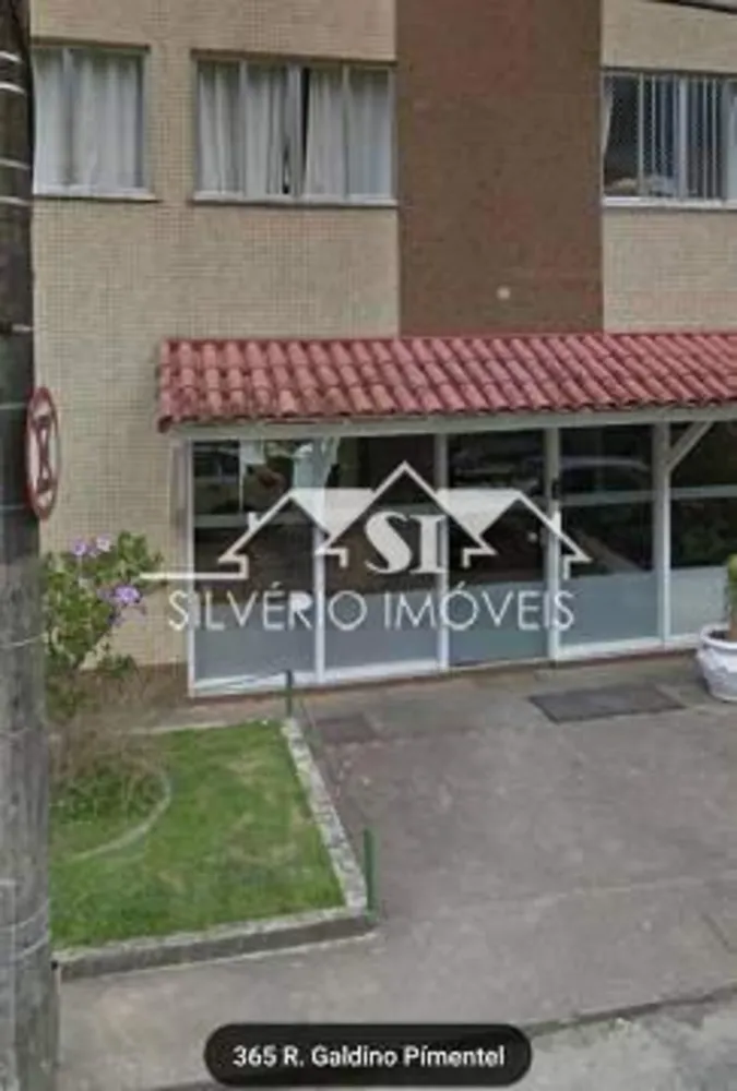 Apartamento, 2 quartos, 70 m² - Foto 12