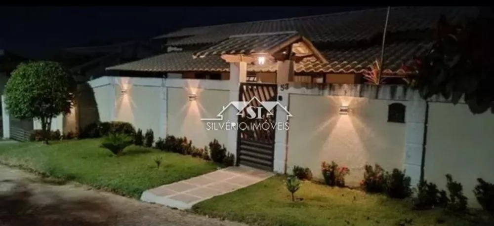 Casa, 3 quartos, 620 m² - Foto 17