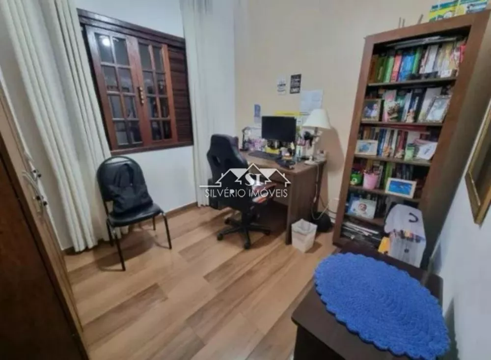 Casa, 3 quartos, 620 m² - Foto 11