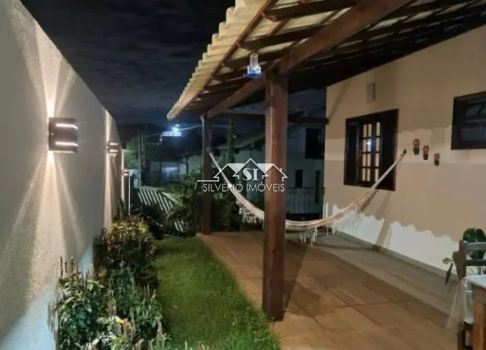 Casa, 3 quartos, 620 m² - Foto 1