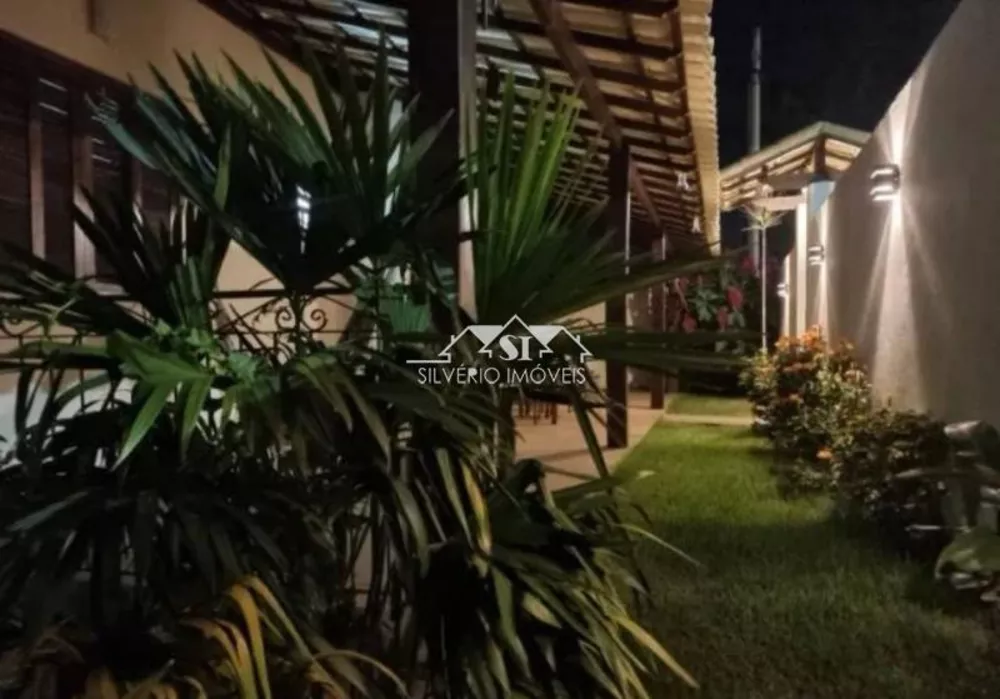 Casa, 3 quartos, 620 m² - Foto 4