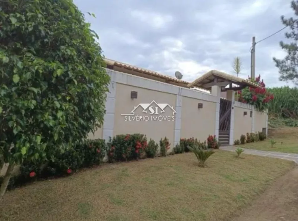 Casa, 3 quartos, 620 m² - Foto 5