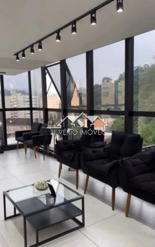Prédio Inteiro, 35 m² - Foto 1