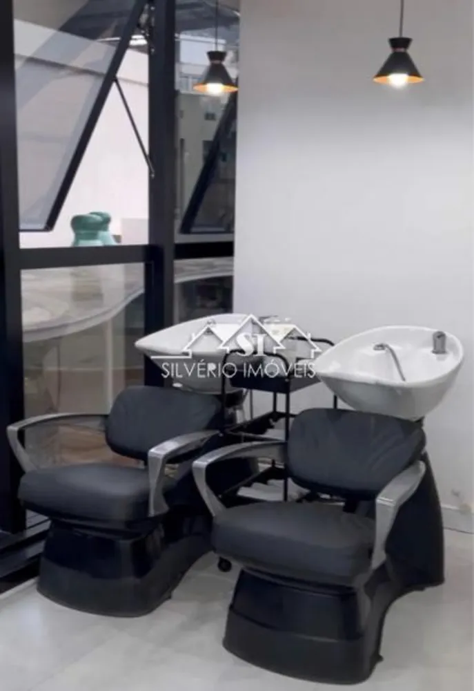 Prédio Inteiro, 35 m² - Foto 6